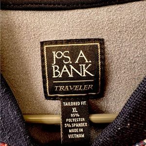 Jos.A.Bank xl Vest